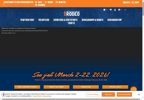 RodeoHouston capture - 2025-11-28 12:31:48