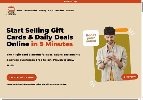 The Gift Card Cafe capture - 2025-11-28 12:31:48