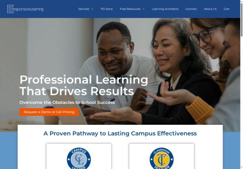 Responsive Learning capture - 2025-11-28 12:36:15