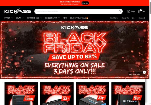 KickAss Products capture - 2025-11-28 12:38:16