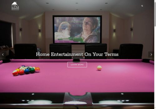 Smart Home DNa capture - 2025-11-28 12:41:13