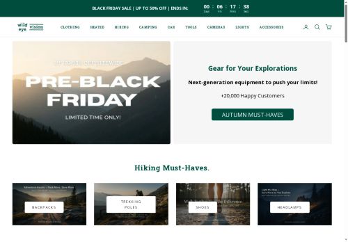 Wild Eye Vision capture - 2025-11-28 12:43:14