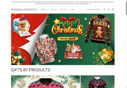 Personalized Witch capture - 2025-11-28 12:43:14