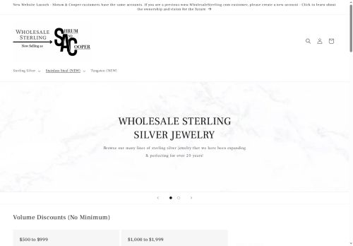 Shrum & Cooper capture - 2025-11-28 12:47:15