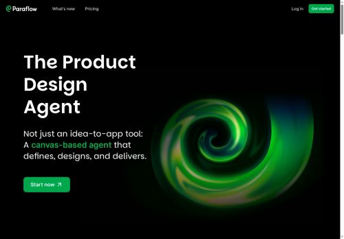 Paraflow capture - 2025-11-28 12:50:11