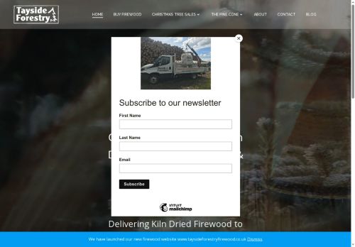 Tayside Forestry capture - 2025-11-28 12:50:45