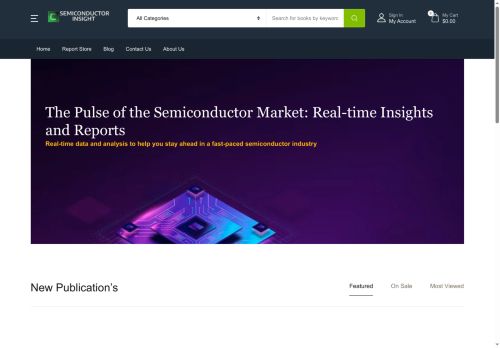 Semiconductorinsight capture - 2025-11-28 12:52:25