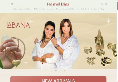 Rashel Diaz capture - 2025-11-28 13:02:34