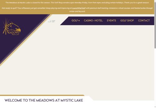 The Meadows at Mystic Lake capture - 2025-11-28 13:02:34