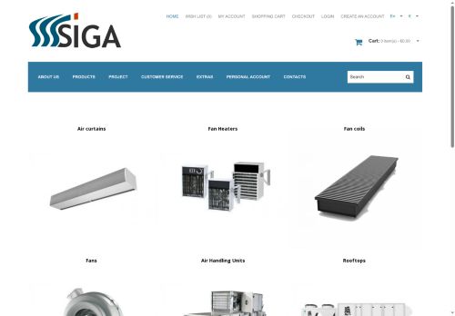 SIGA GROUP capture - 2025-11-28 13:08:38