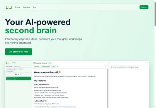 Vihko.ai capture - 2025-11-28 13:13:46