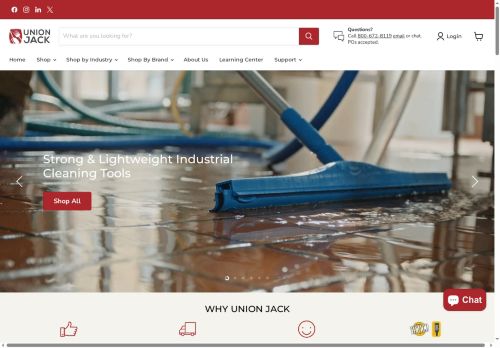 Union Jack capture - 2025-11-28 13:18:09