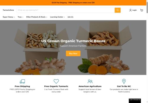 Turmeric Zone capture - 2025-11-28 13:18:10