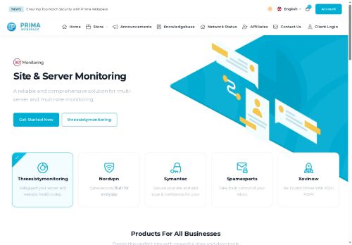 Prima Webspace capture - 2025-11-28 13:18:10