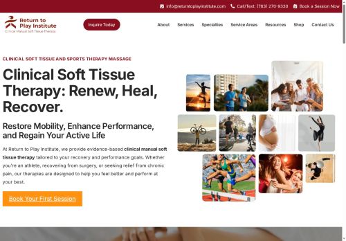 Return to Play Institute capture - 2025-11-28 13:20:02