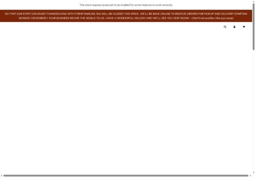 Soup du Jar capture - 2025-11-28 13:22:03