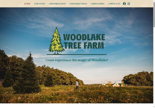 Woodlake Tree Farm capture - 2025-11-28 13:22:51