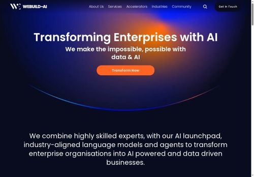 WeBuild-AI capture - 2025-11-28 13:22:51