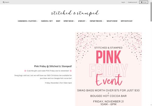 Stitched & Stamped capture - 2025-11-28 13:22:51