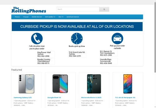 The Rolling Phones capture - 2025-11-28 13:24:53