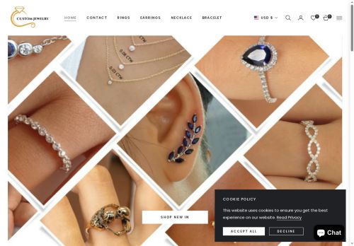 Q Custom Jewelry capture - 2025-11-28 13:25:47