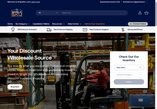 Single Sku Wholesale capture - 2025-11-28 13:28:46