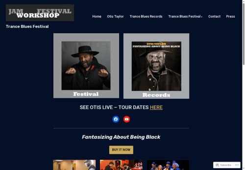 Trance Blues Festival capture - 2025-11-28 13:30:49