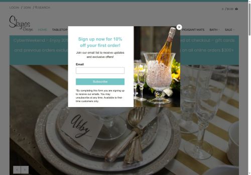 Skyros Designs capture - 2025-11-28 13:32:50