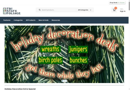 Tri State Foliage capture - 2025-11-28 13:34:40