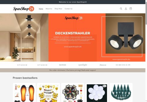 Sparshop 24 capture - 2025-11-28 13:34:40