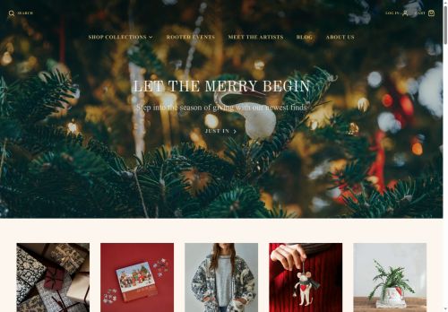 Rooted Shop capture - 2025-11-28 13:34:40