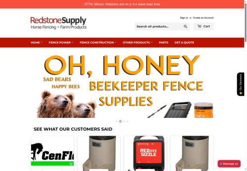 Redstone Supply capture - 2025-11-28 13:34:40