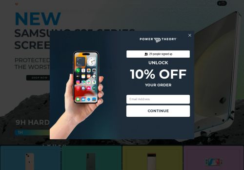 Power Theory capture - 2025-11-28 13:36:30