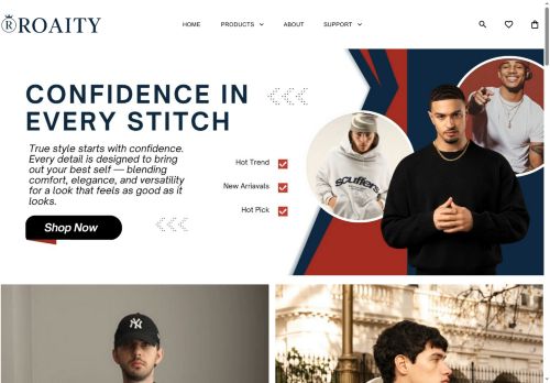 Roaity capture - 2025-11-28 13:38:30