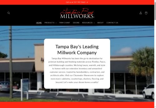 Tampa Bay Millworks capture - 2025-11-28 13:38:31