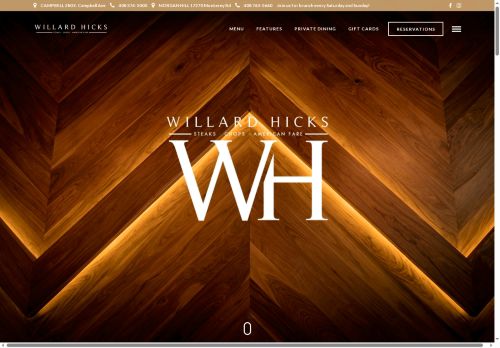 Willard Hicks Grill capture - 2025-11-28 13:40:31