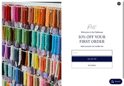 The Needlepoint Clubhouse capture - 2025-11-28 13:41:21