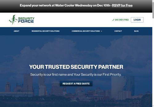 Security Force capture - 2025-11-28 13:42:22