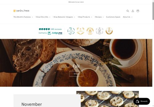 The Oil Tree capture - 2025-11-28 13:45:23