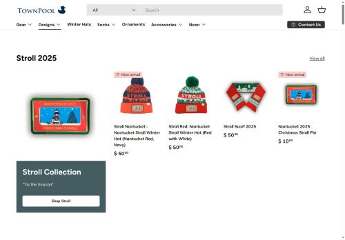 TownPool capture - 2025-11-28 13:45:23