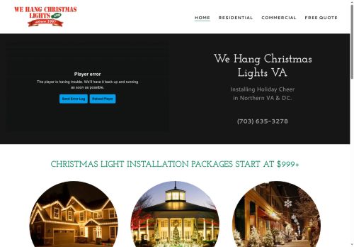 We Hang Christmas Lights VA capture - 2025-11-28 13:49:51