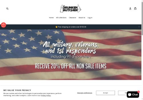 The Drunken Butcher capture - 2025-11-28 13:49:51