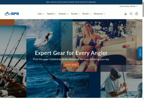 SportFishGear capture - 2025-11-28 13:50:39