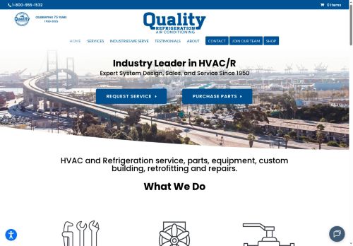 Quality Refrigeration capture - 2025-11-28 13:50:39