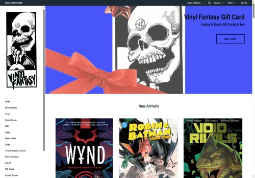 Vinyl Fantasy BK capture - 2025-11-28 13:52:40