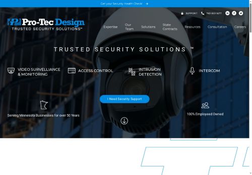 Pro-Tec Design capture - 2025-11-28 13:52:40