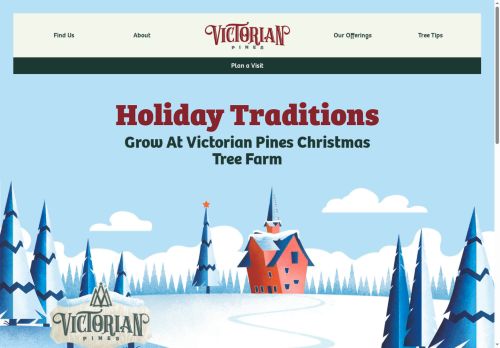 Victorian Pines Iowa capture - 2025-11-28 13:55:23