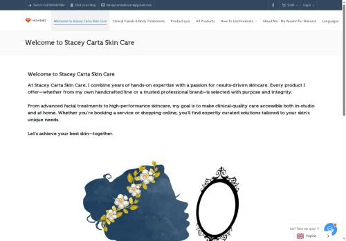 Stacey Carta Skin Care capture - 2025-11-28 13:57:50