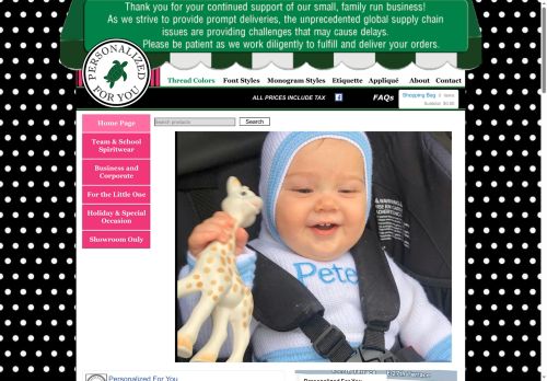 Personalized For You capture - 2025-11-28 13:58:37