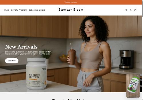 Stomach Bloom capture - 2025-11-28 14:01:28